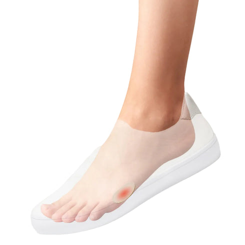 足底マメ保護シート