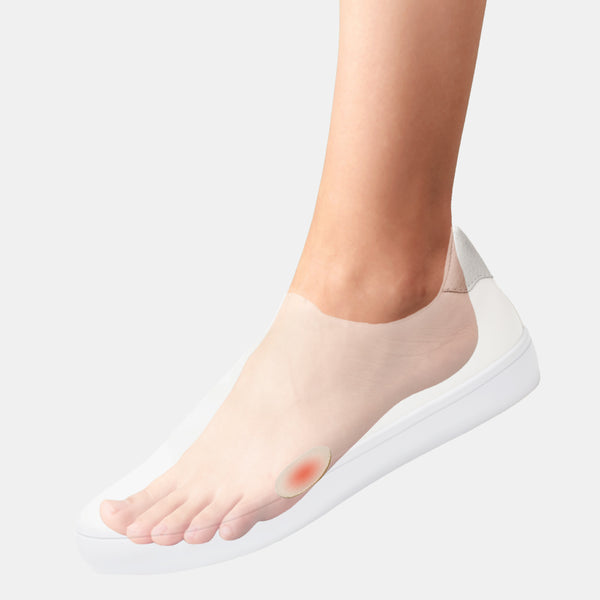 足底マメ保護シート