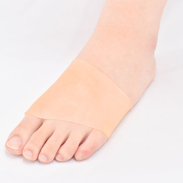 外反母趾ゲルバンド