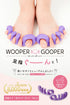 ウーパーグーパー WOOPER GOOPER