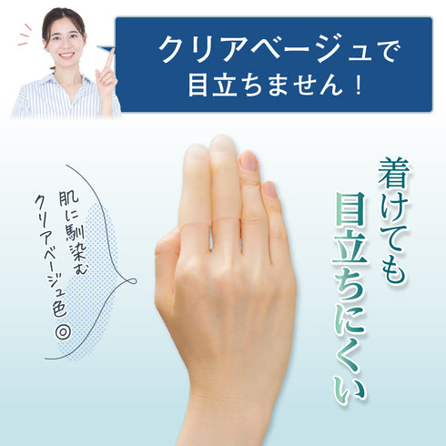 指用ゲルマスク