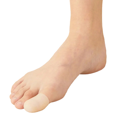 足指ゲルサポーターTOEPRO