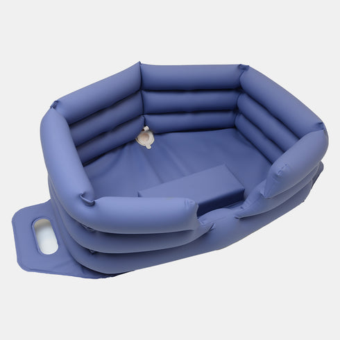 介護用洗髪槽 CARE GEAR