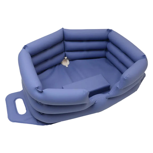 介護用洗髪槽 CARE GEAR