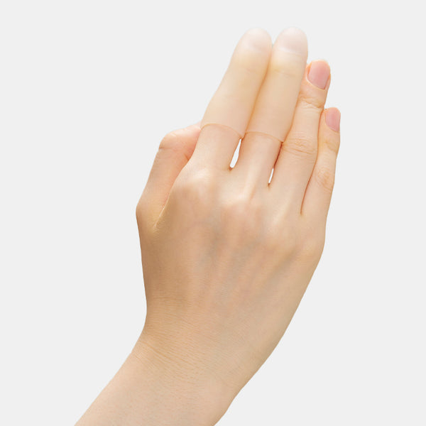 指用ゲルマスク