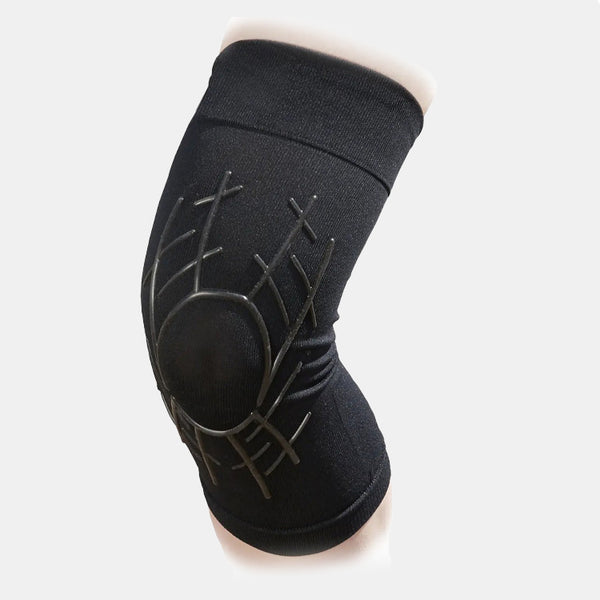 タフシロン 人工筋肉膝サポーター【ネクスト】