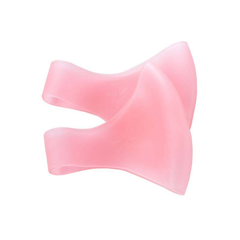 かかとゲルマスク