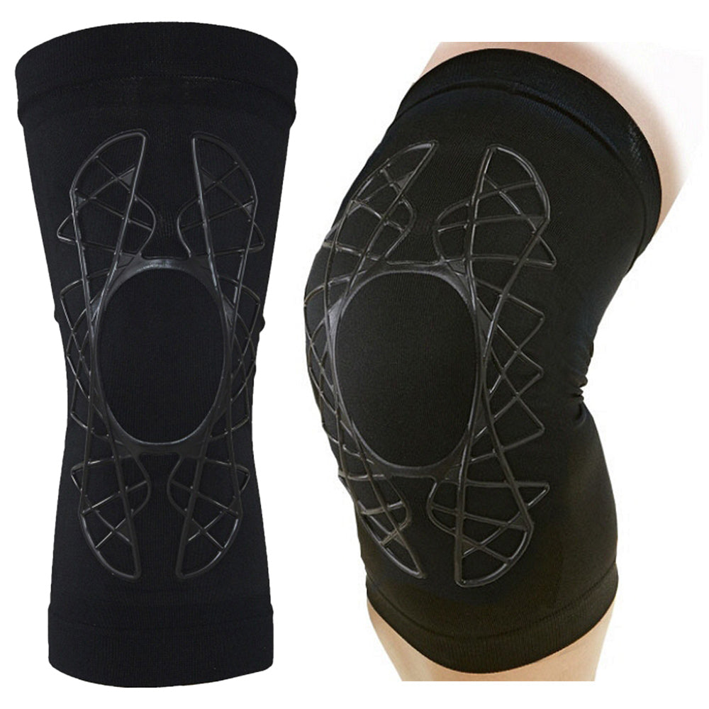 タフシロン 人工筋肉膝サポーター【ホールド】 – Tender Sense